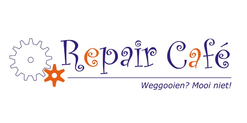 Bericht Repair Café Winterswijk bekijken